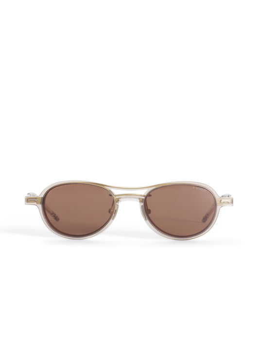 MAISON KITSUNE x ASOCIETY HIKARI SUNGLASSES