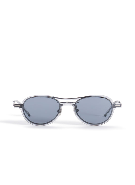 MAISON KITSUNE x ASOCIETY HIKARI SUNGLASSES