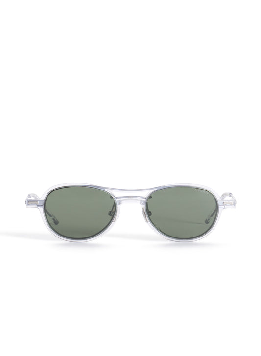 MAISON KITSUNE x ASOCIETY HIKARI SUNGLASSES