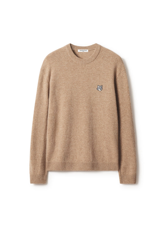FOX HEAD LAMBSWOOL COMFORT JUMPER