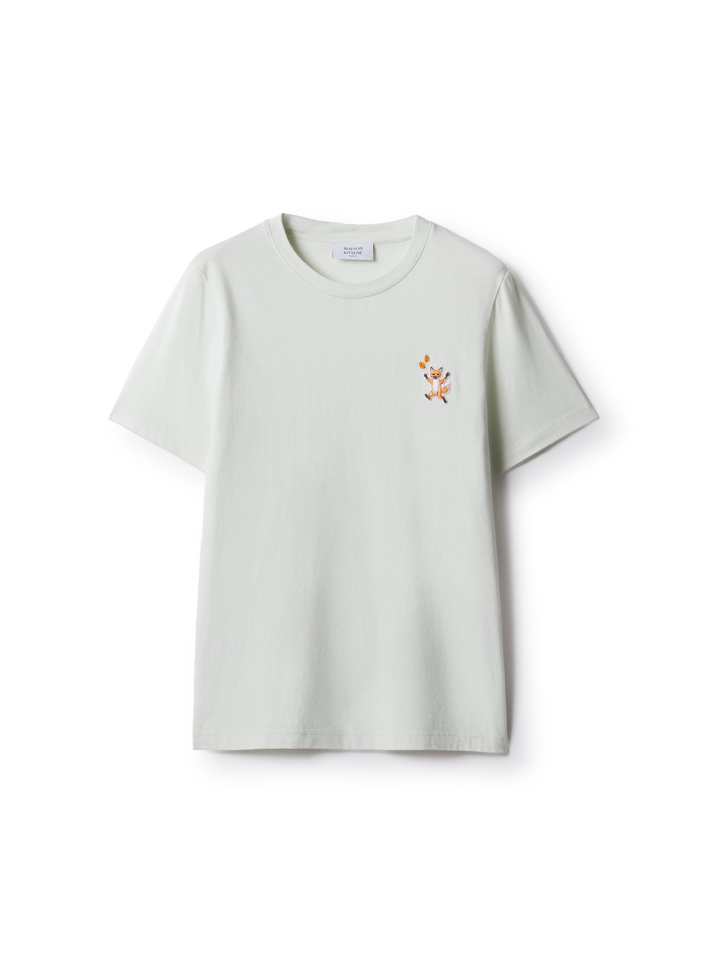 FALL FOX REGULAR TEE-SHIRT