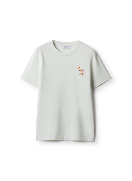 FALL FOX REGULAR TEE-SHIRT
