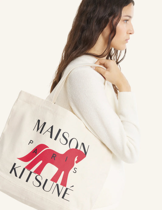 LUNAR NEW YEAR TOTE