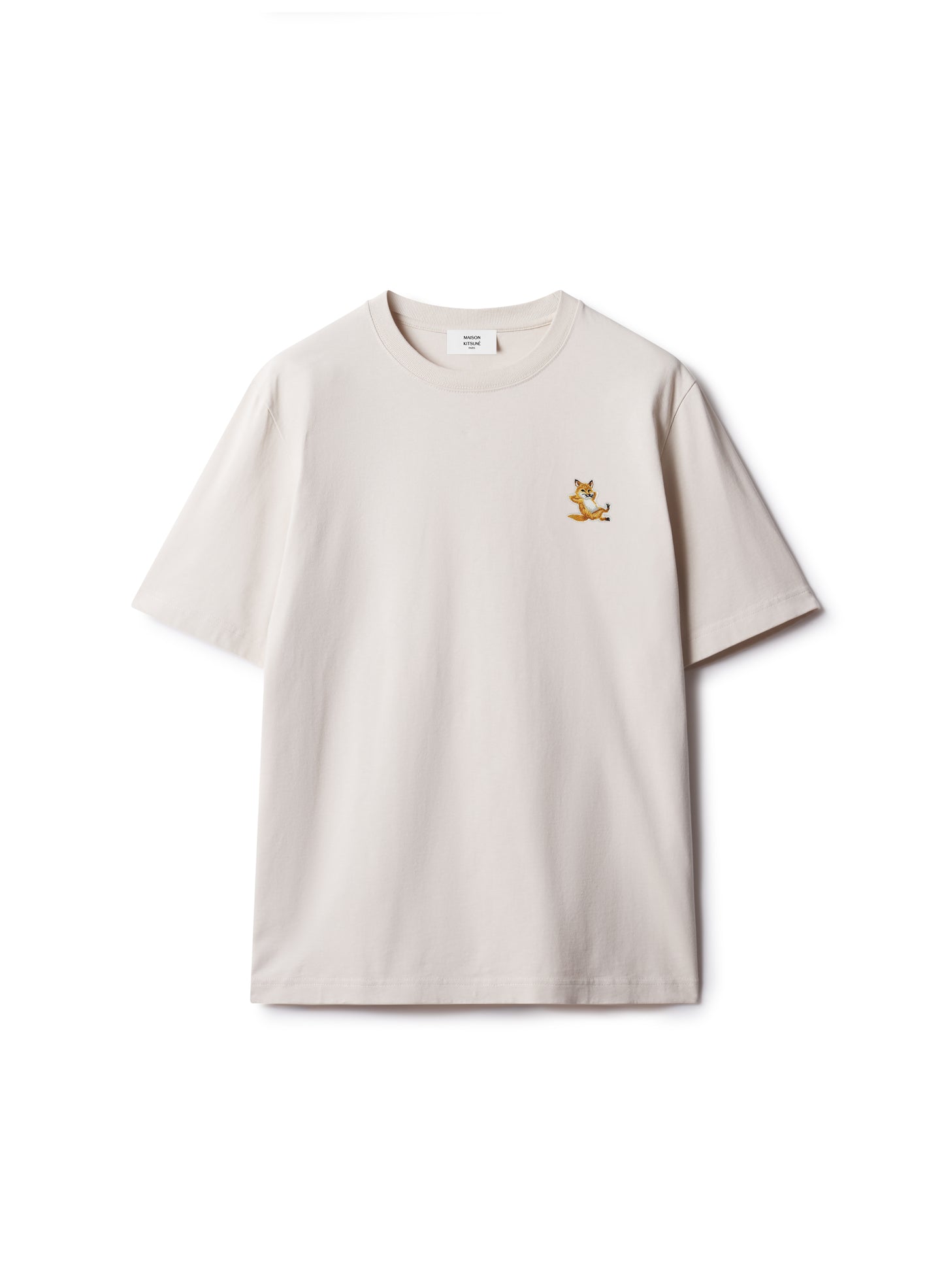 WINTER FOX COMFORT TEE-SHIRT