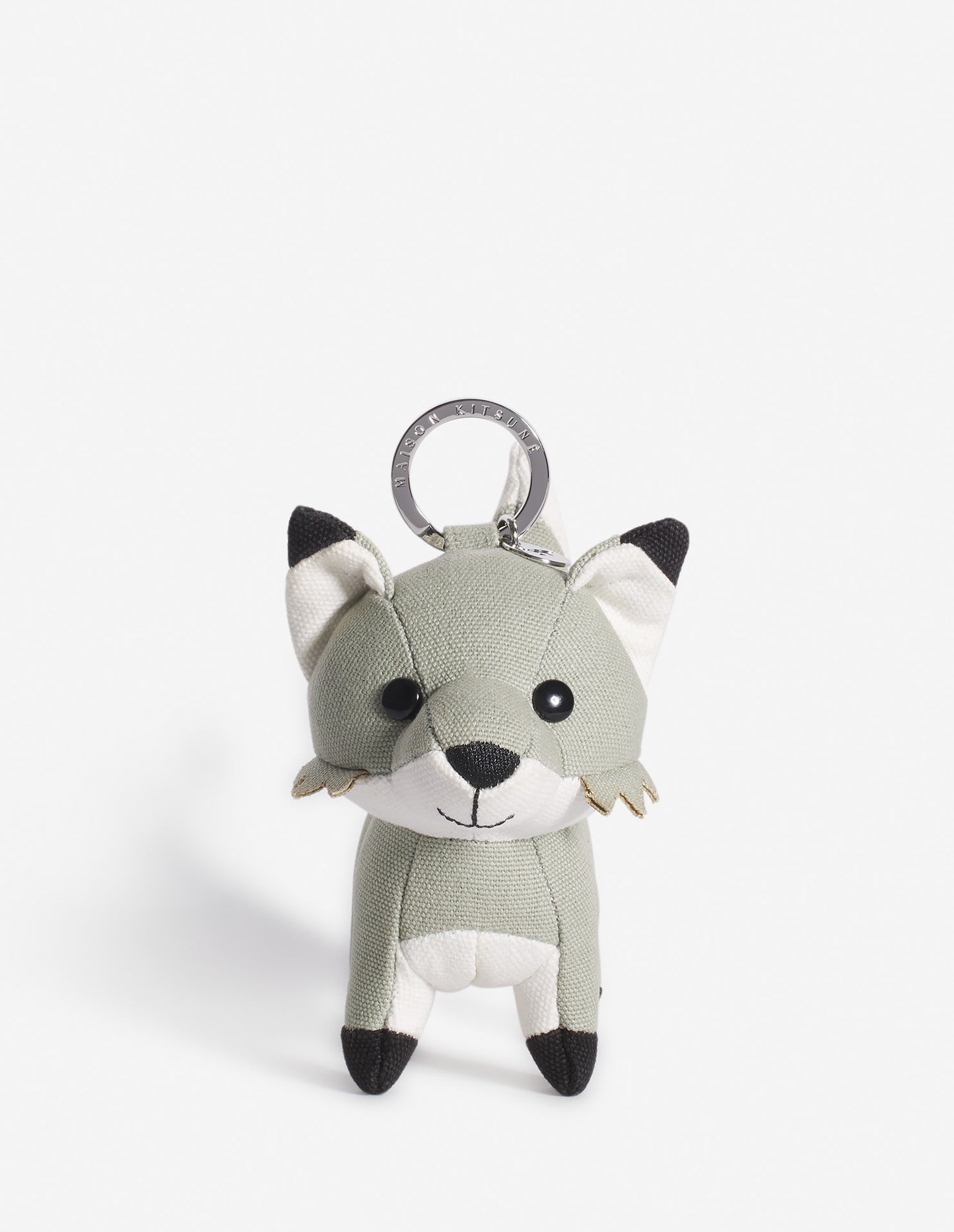 FOX BAG CHARM