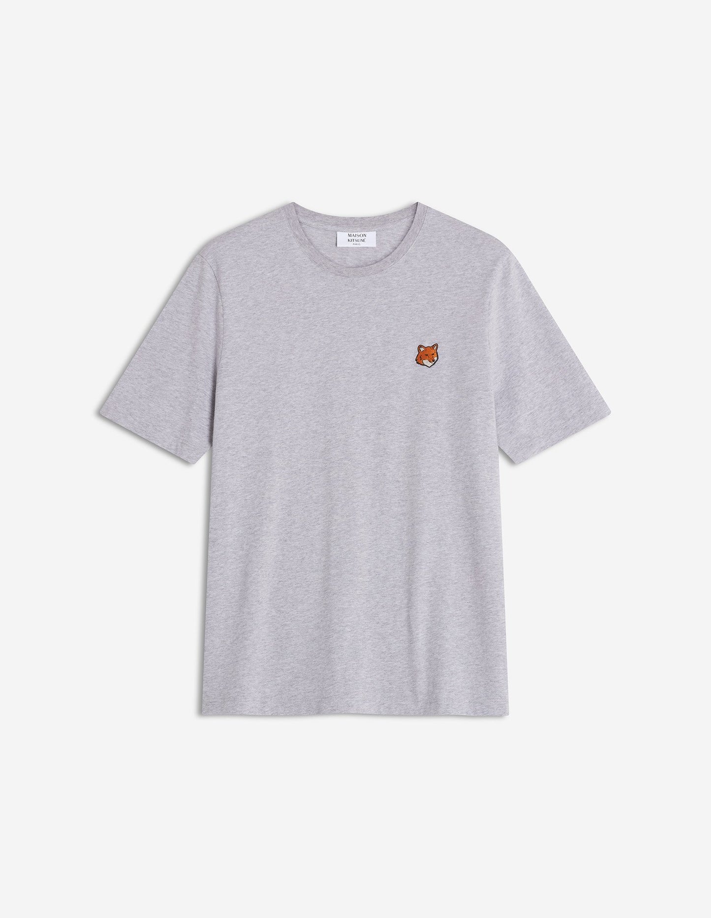 FOX HEAD REGULAR TEE-SHIRT