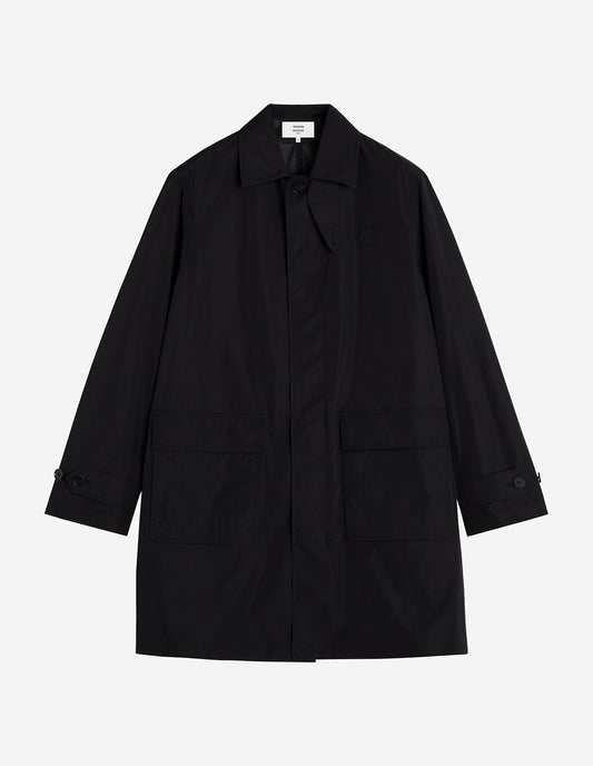 LIGHT MAC COAT