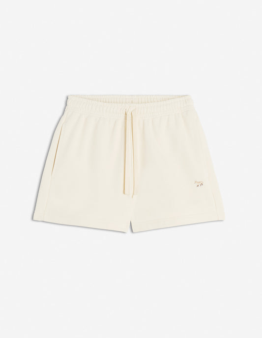BABY FOX PATCH REGULAR JOG SHORTS