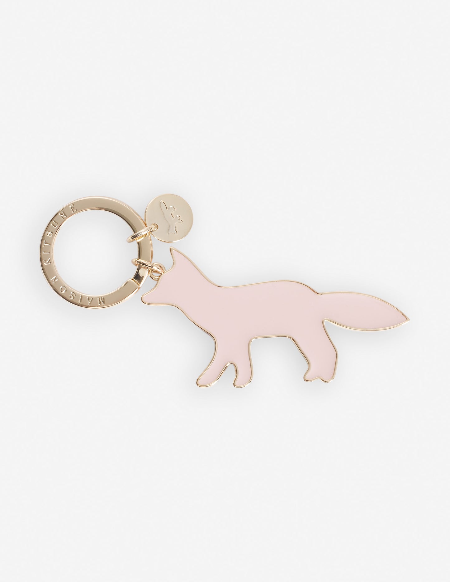 PROFILE FOX KEYRING