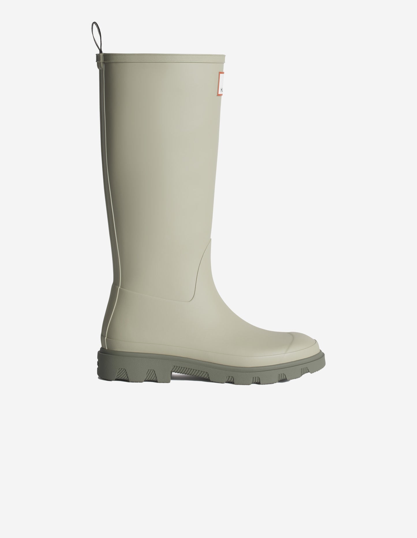 MAISON KITSUNÉ x HUNTER UNISEX DOWNPOUR TALL BOOTS