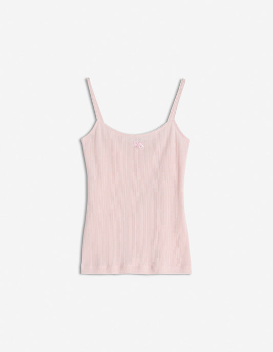 BABY FOX PATCH CARACO