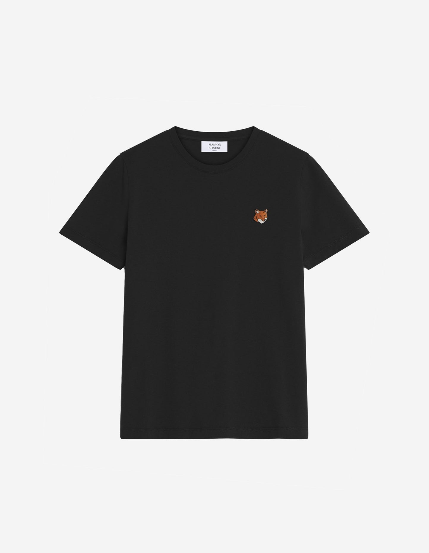 FOX HEAD REGULAR TEE-SHIRT