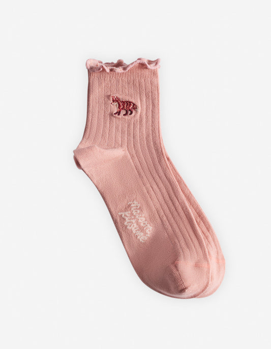 BABY FOX SOCKS