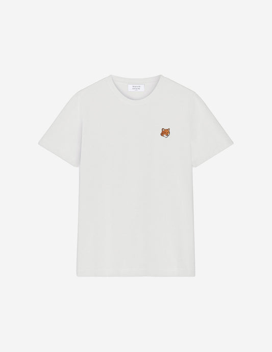 FOX HEAD REGULAR TEE-SHIRT