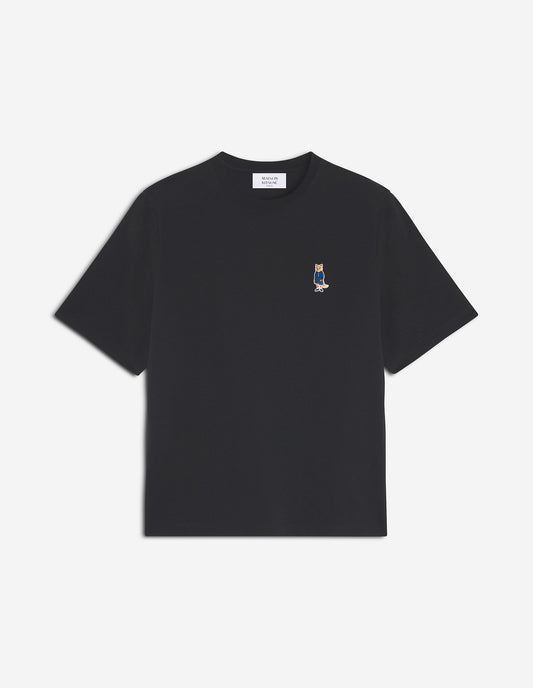 DRESSED FOX COMFORT TEE-SHIRT