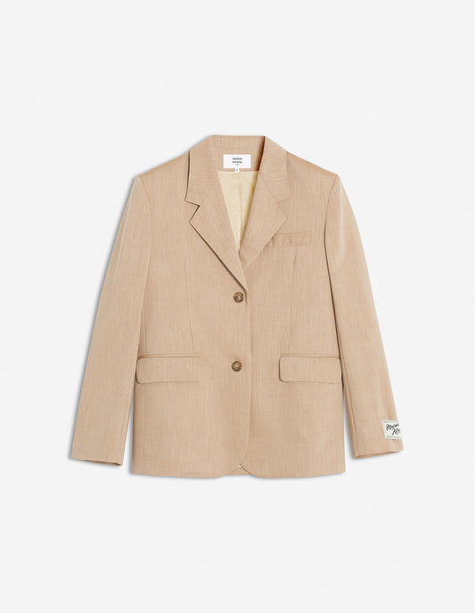 TAILORED JACKET