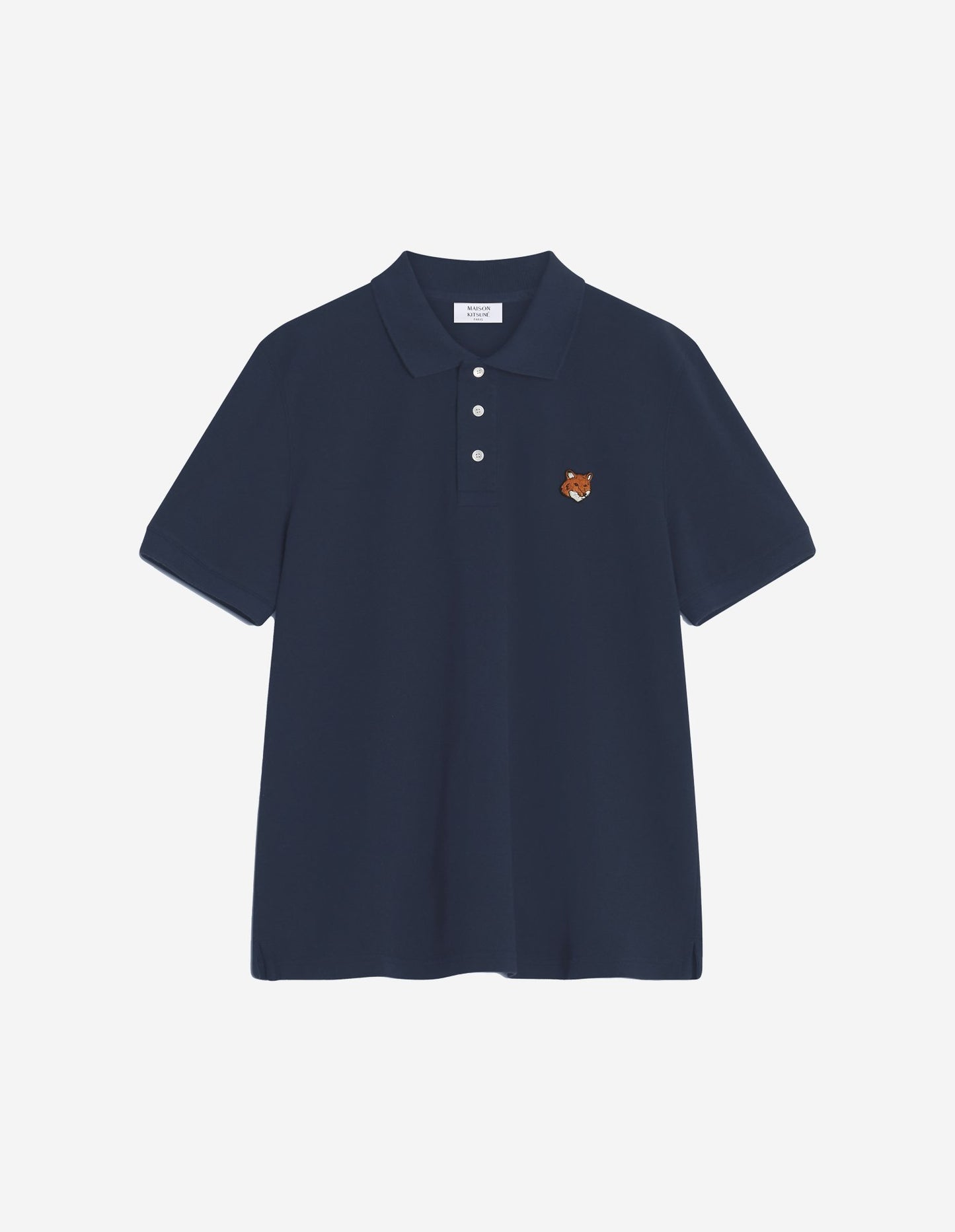 FOX HEAD REGULAR POLO