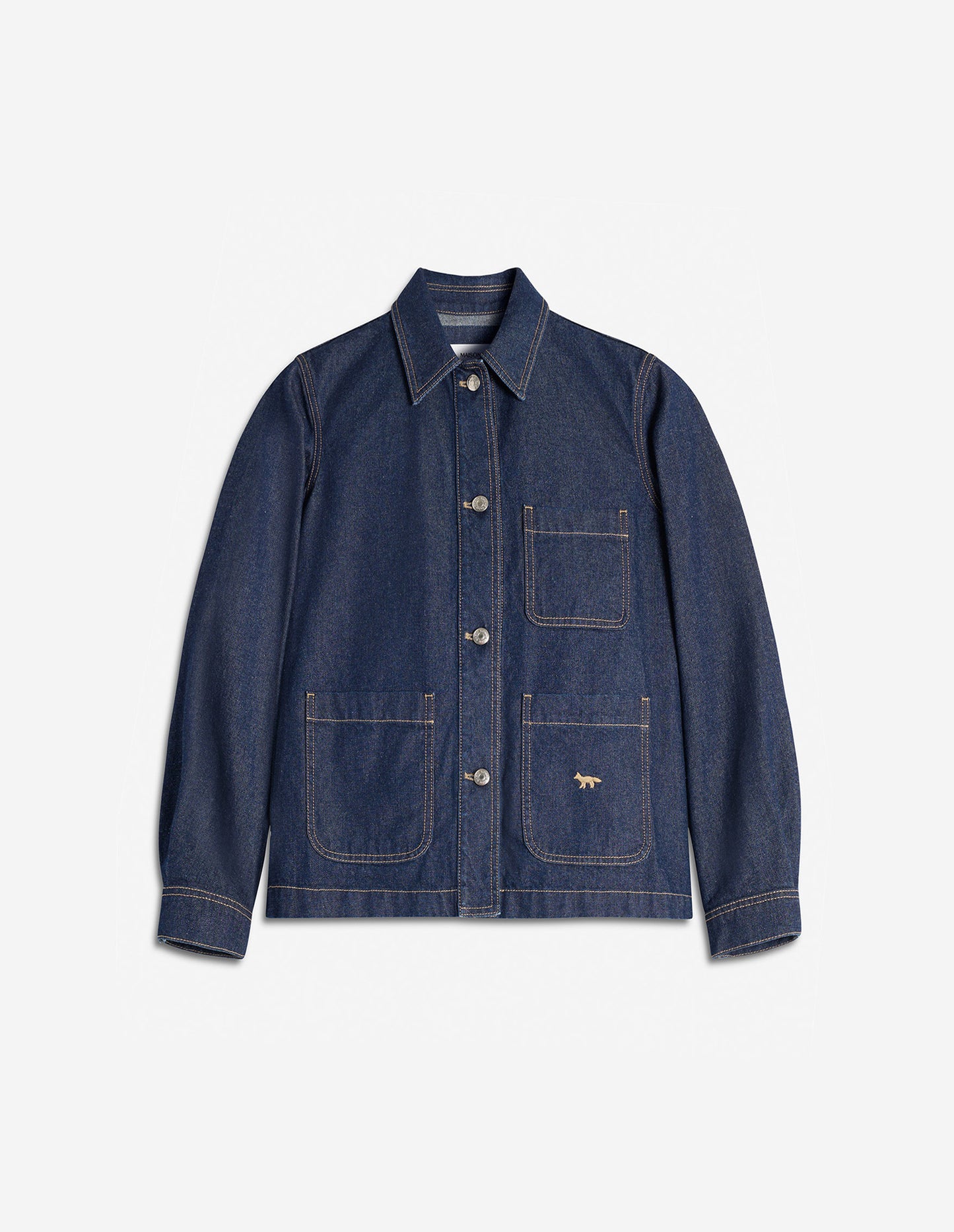 WORKWEAR JACKET