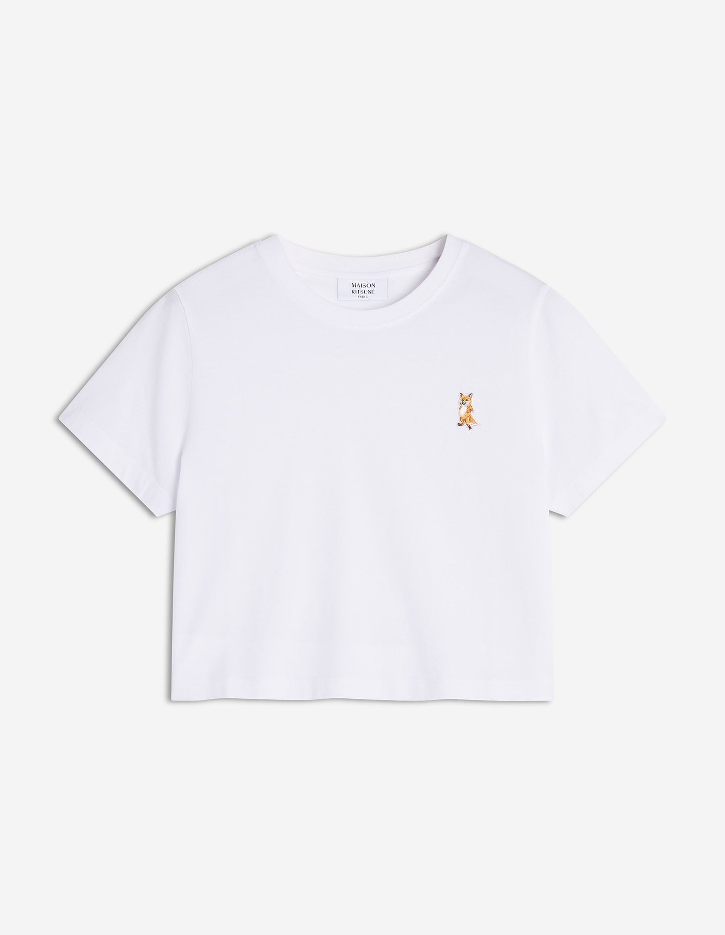LADY FOX BABY TEE-SHIRT