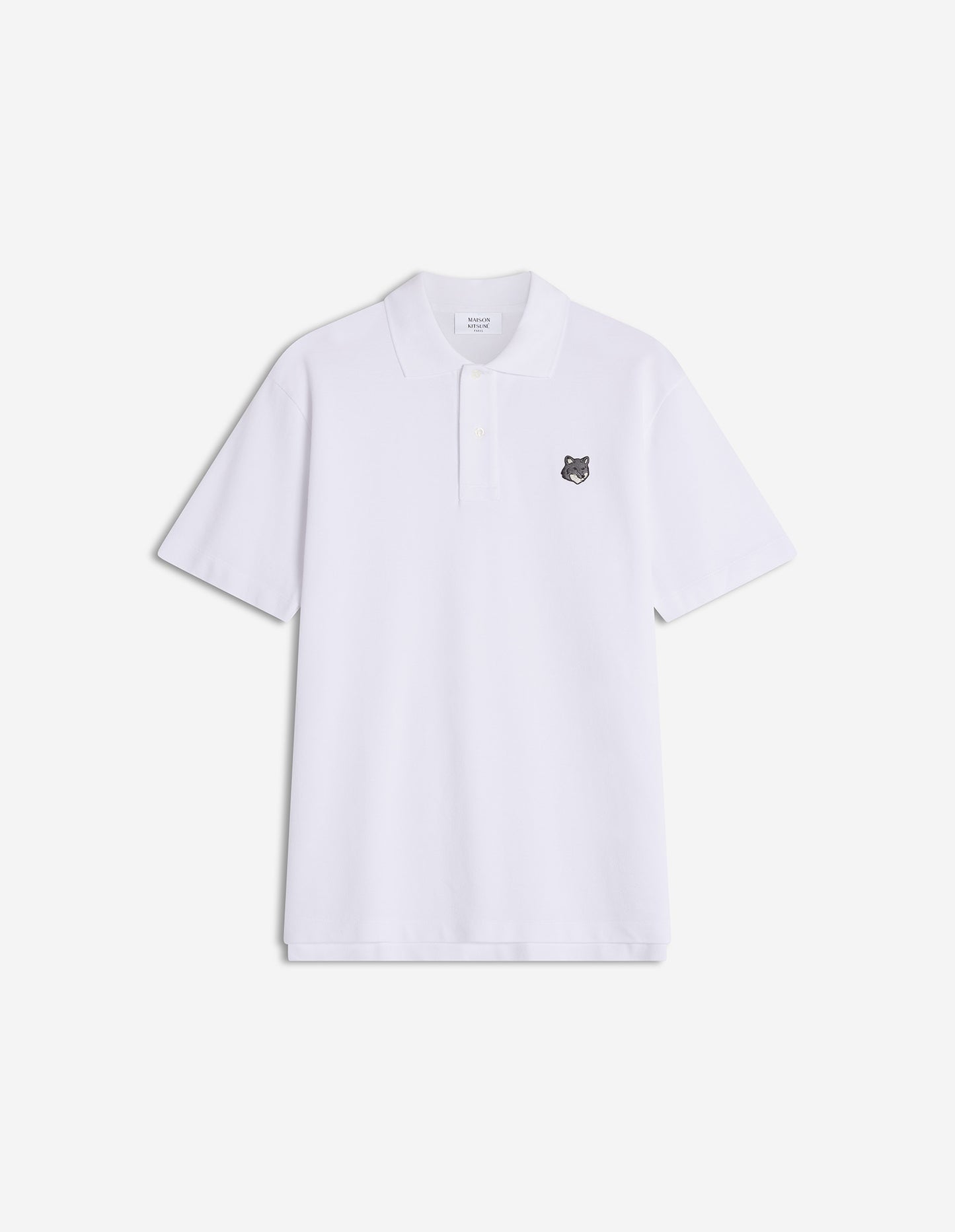 FOX HEAD COMFORT POLO