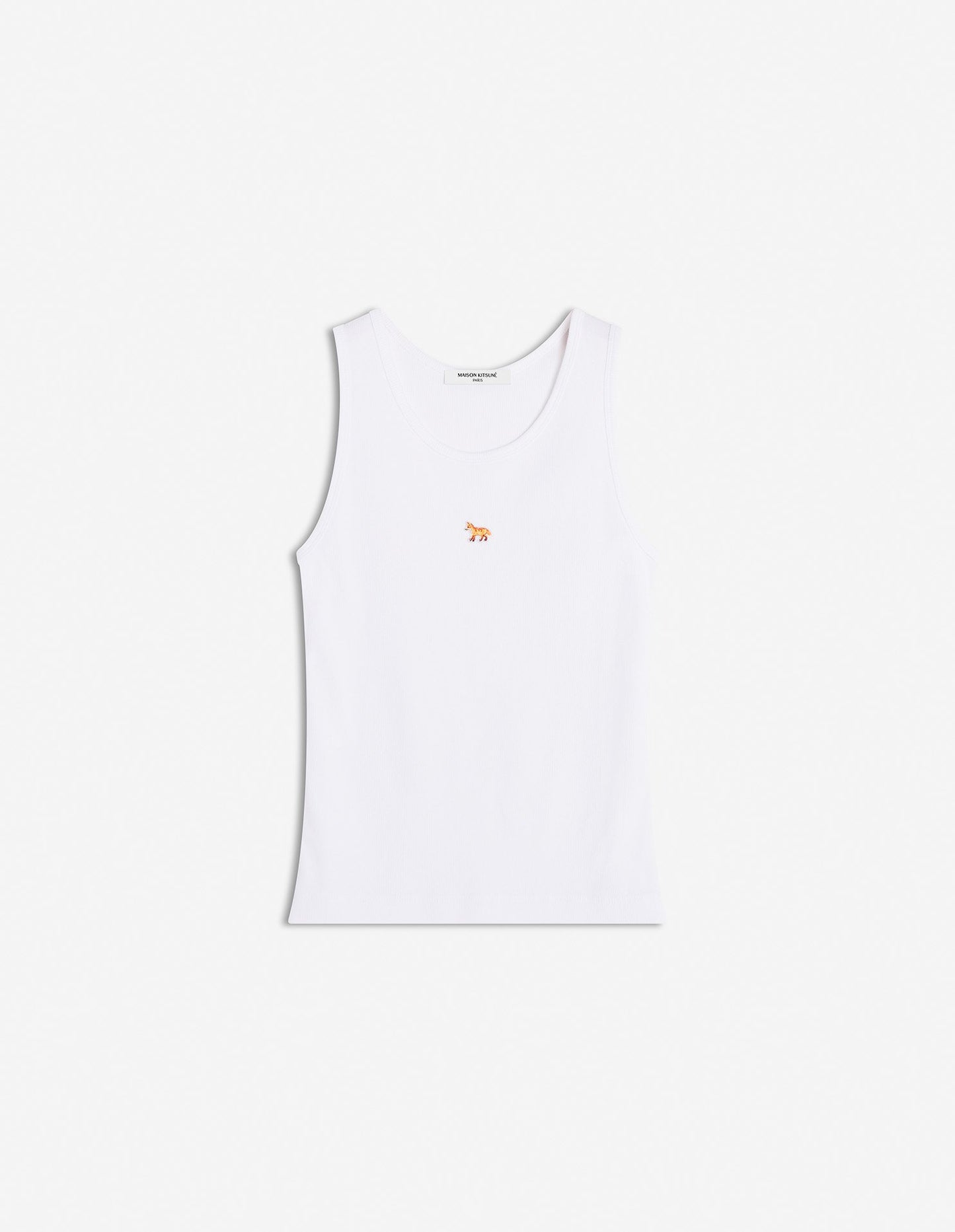 BABY FOX TANK TOP