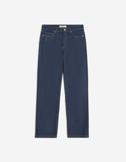 STRAIGHT JEANS