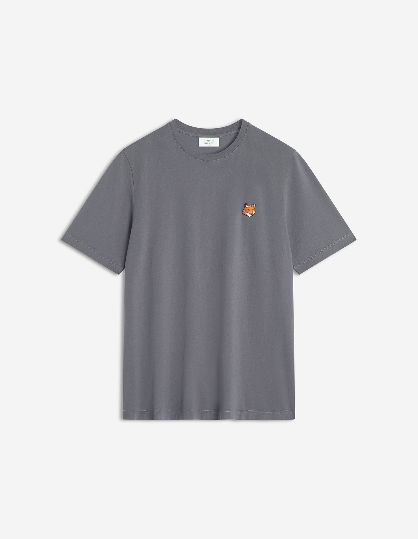 FOX HEAD REGULAR TEE-SHIRT