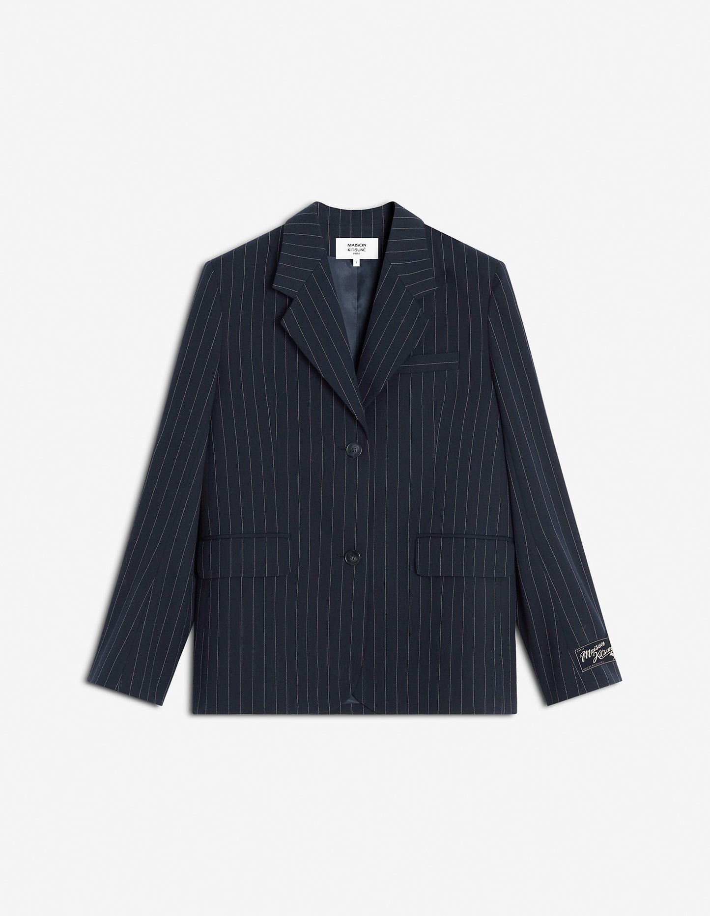 TAILORED JACKET