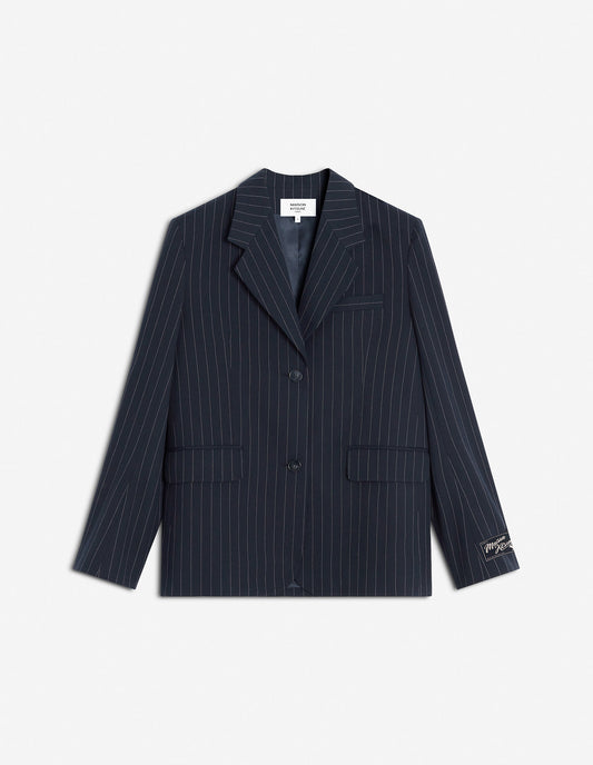 TAILORED JACKET