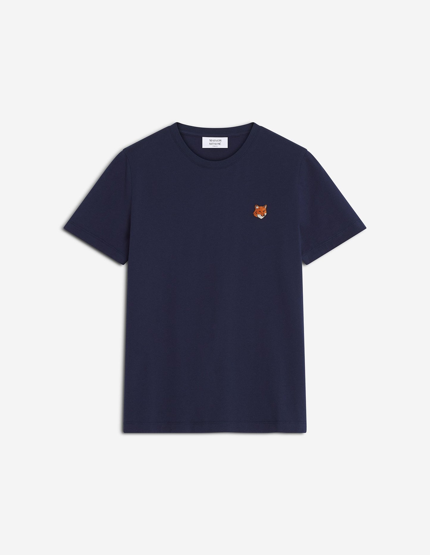 FOX HEAD REGULAR TEE-SHIRT
