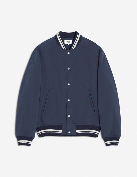 TEDDY BLOUSON