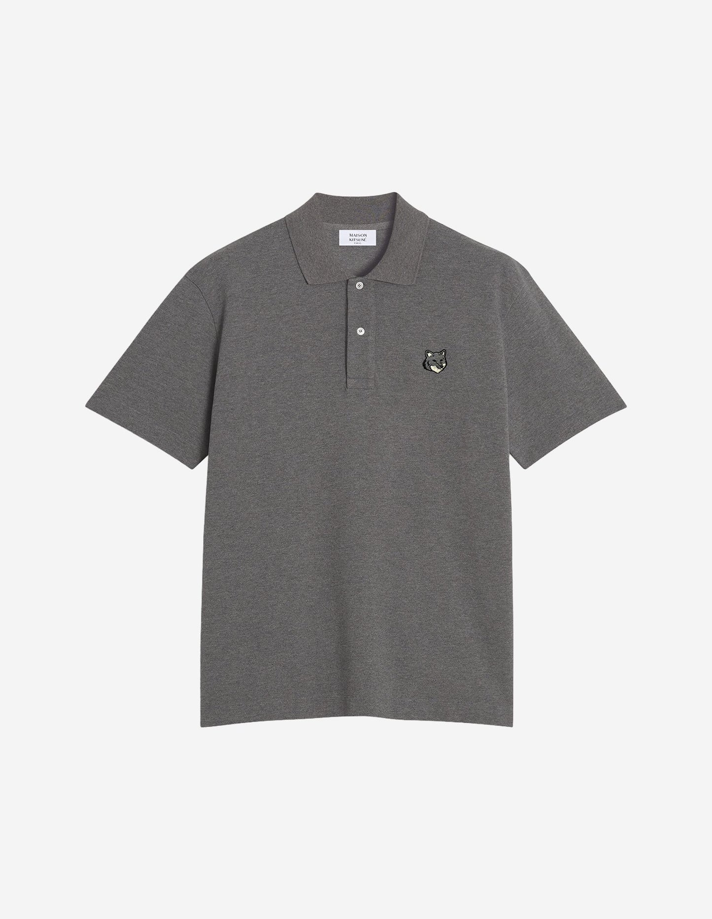 FOX HEAD COMFORT POLO