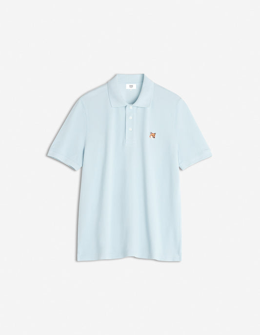 FOX HEAD PATCH REGULAR POLO