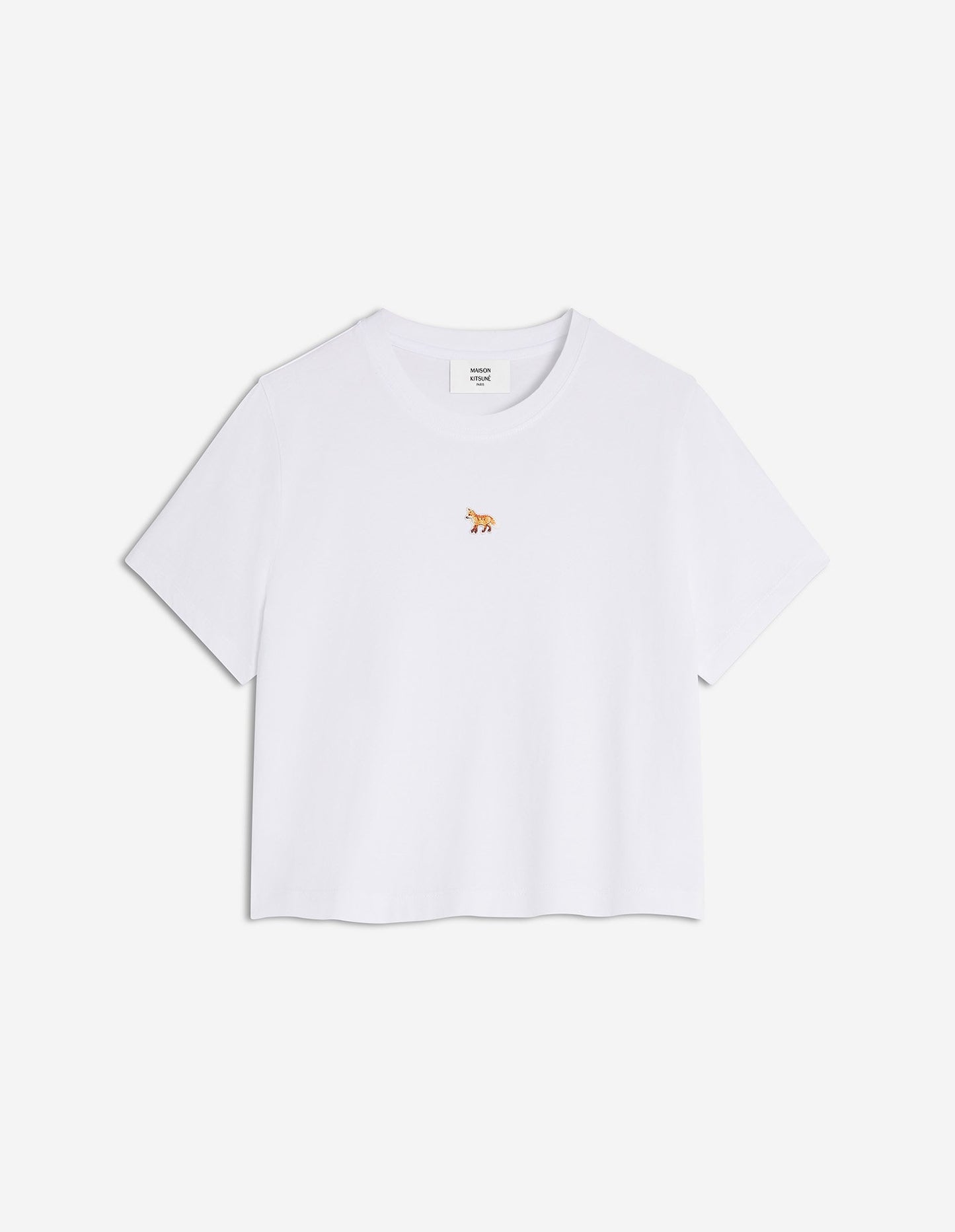 BABY FOX BABY TEE-SHIRT