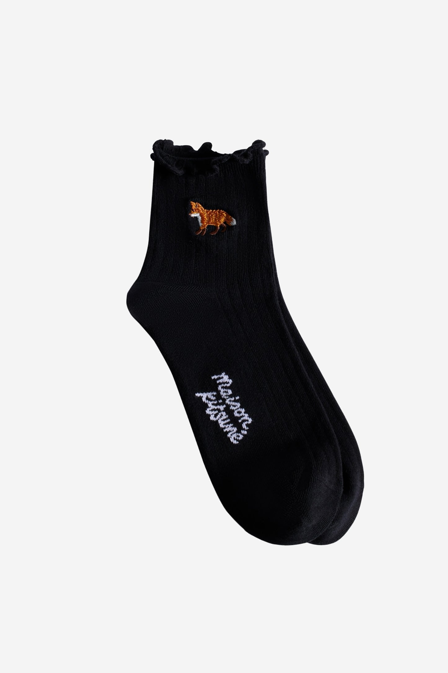 BABY FOX SOCKS