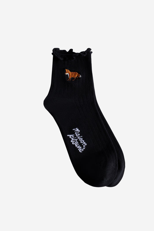 BABY FOX SOCKS