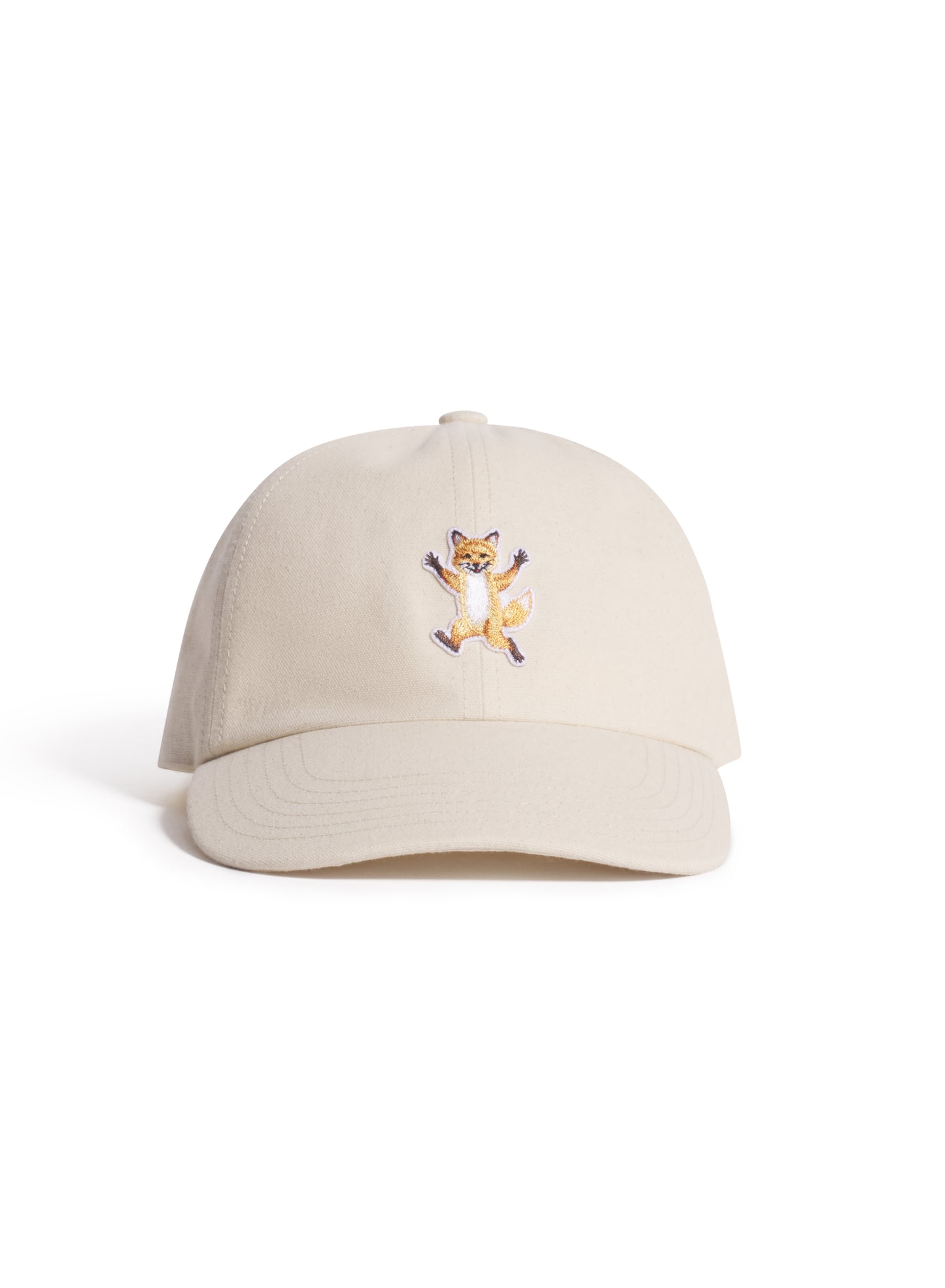 FALL FOX CAP
