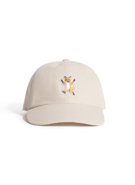 FALL FOX CAP