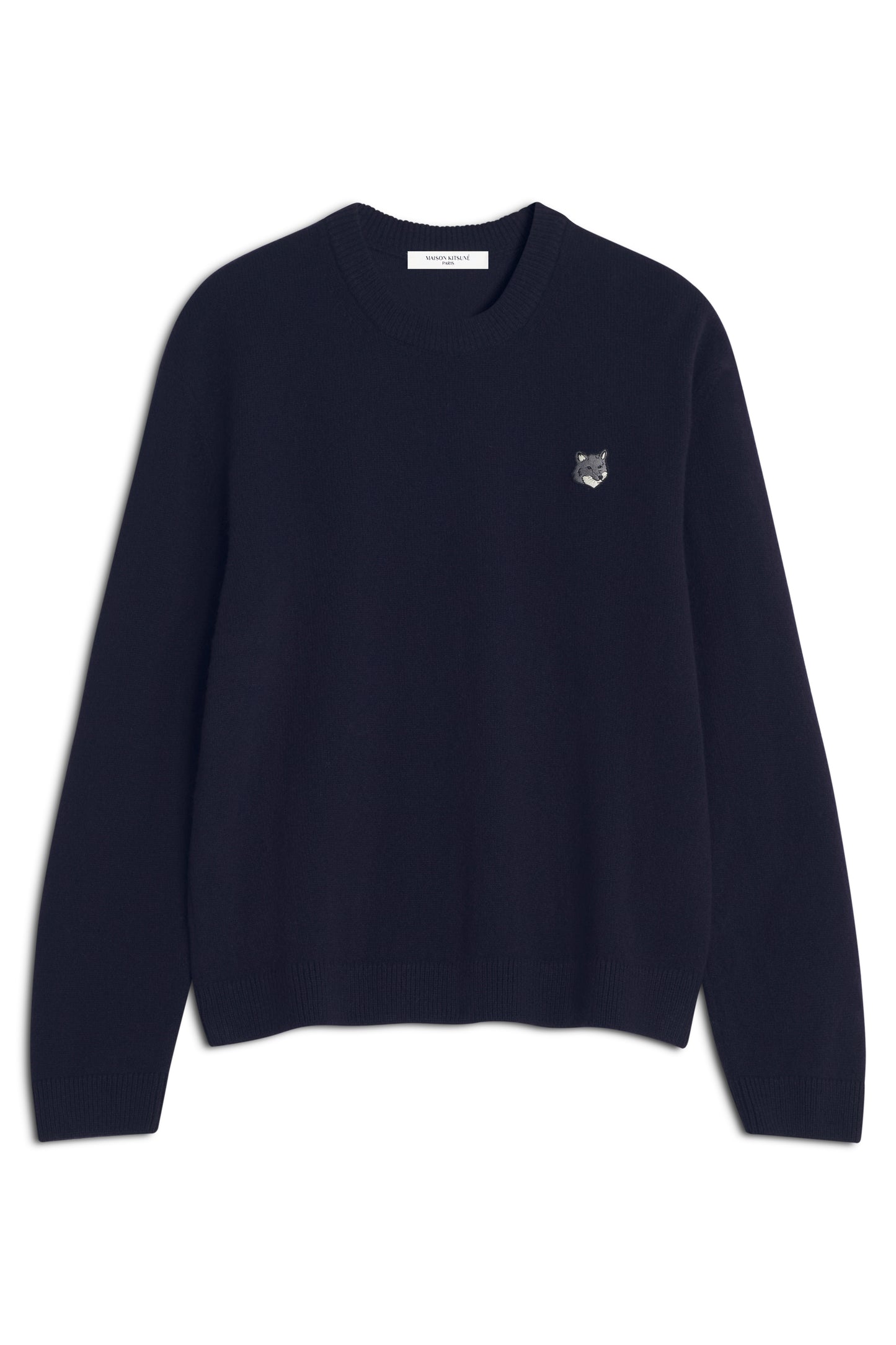 FOX HEAD LAMBSWOOL COMFORT JUMPER
