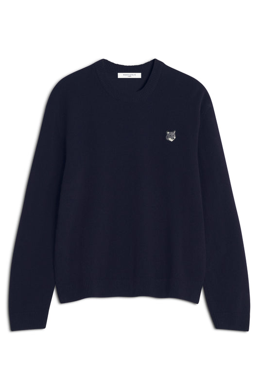 FOX HEAD LAMBSWOOL COMFORT JUMPER