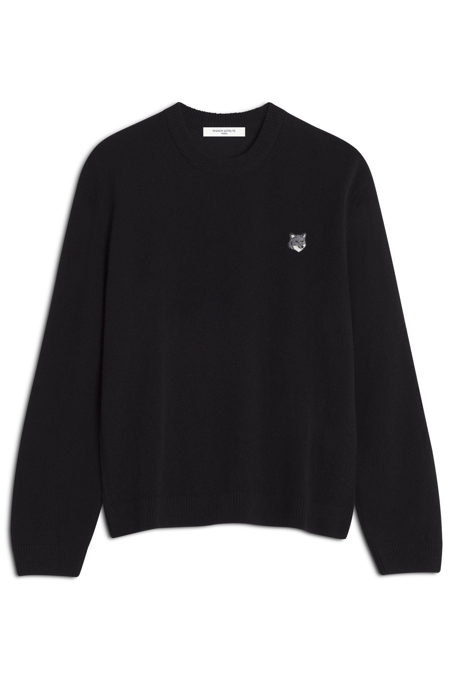 FOX HEAD LAMBSWOOL COMFORT JUMPER