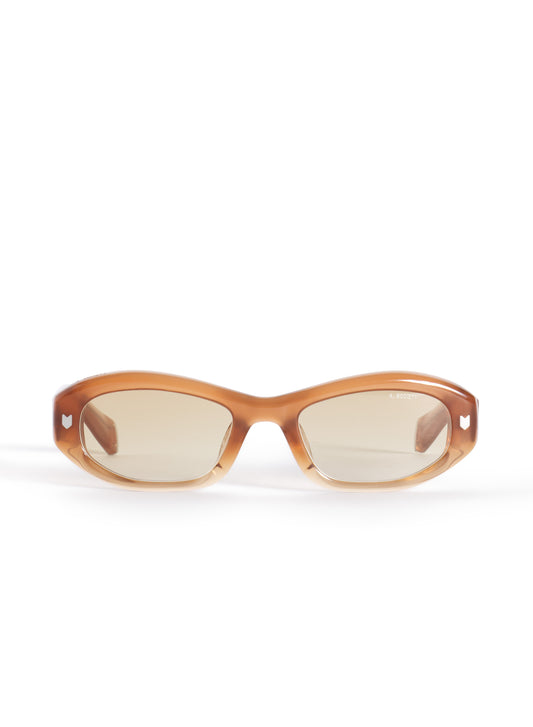 MAISON KITSUNE x ASOCIETY MING SUNGLASSES