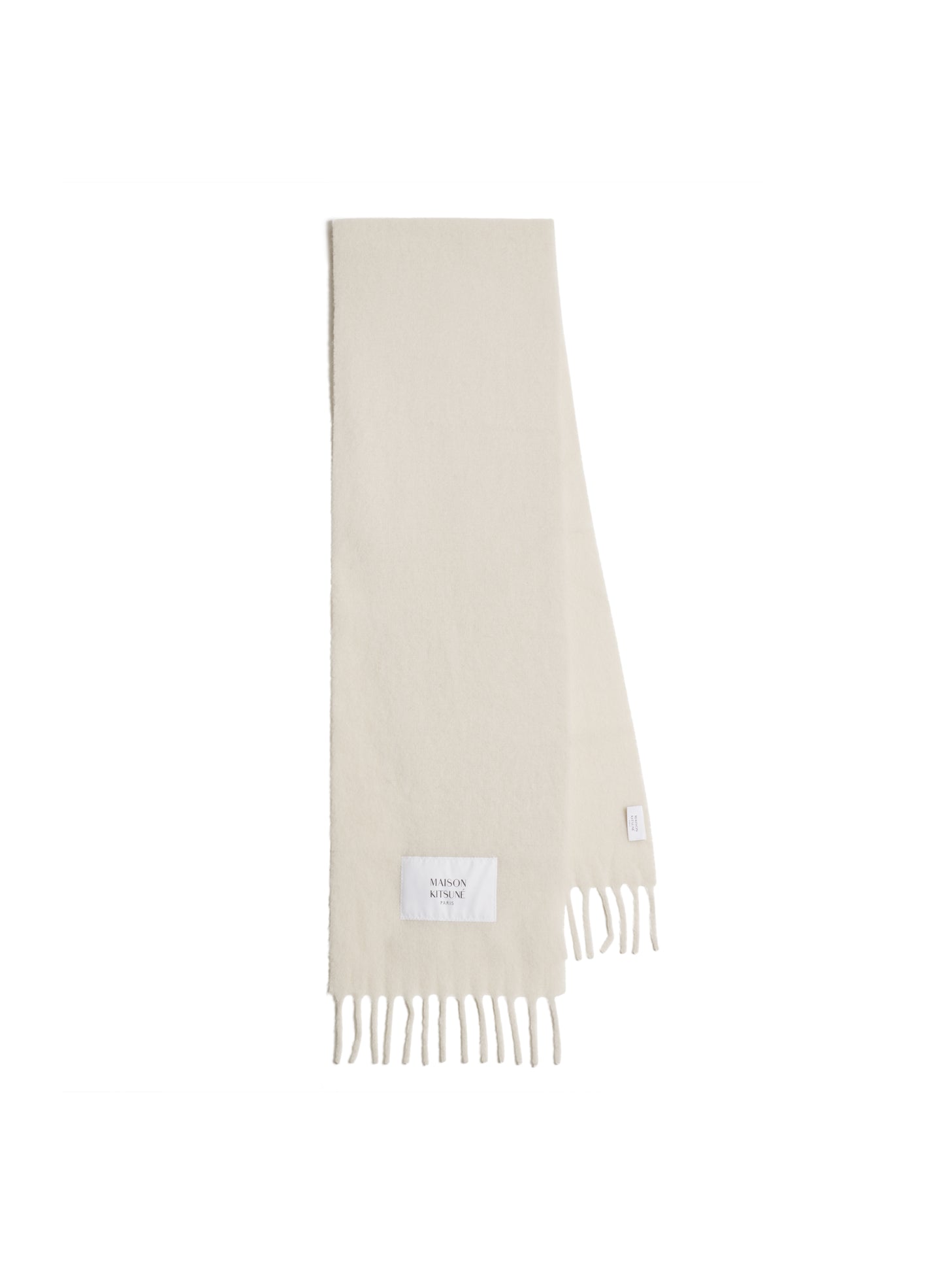 ALPACA SCARF