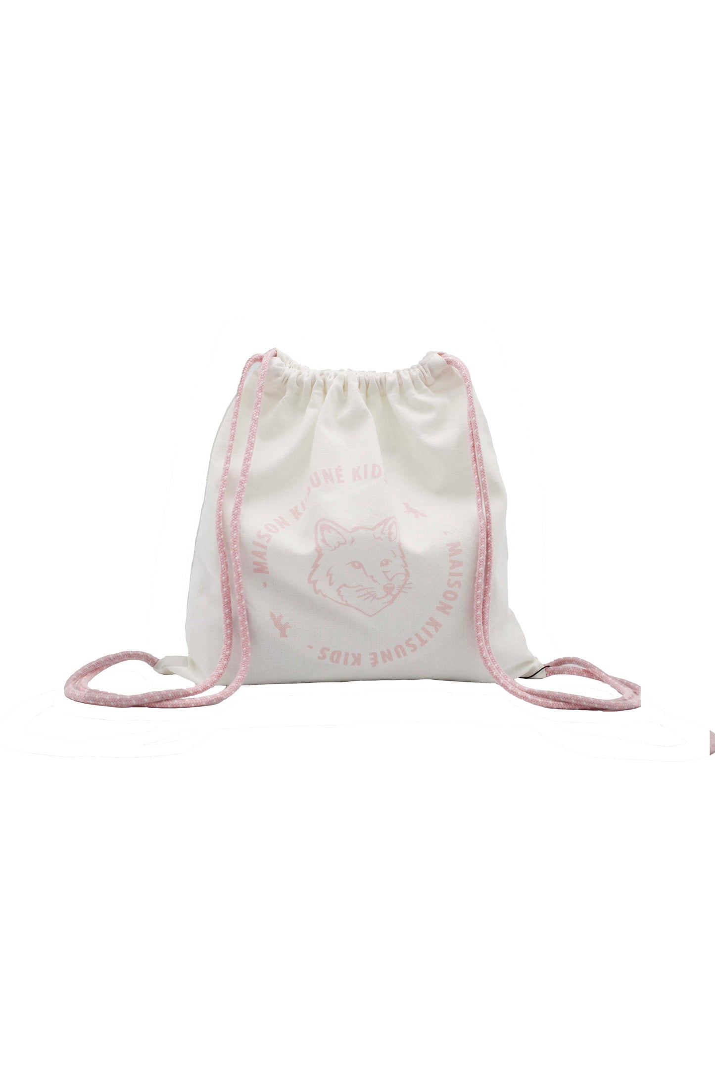 FOX HEAD CANVAS BACKPACK