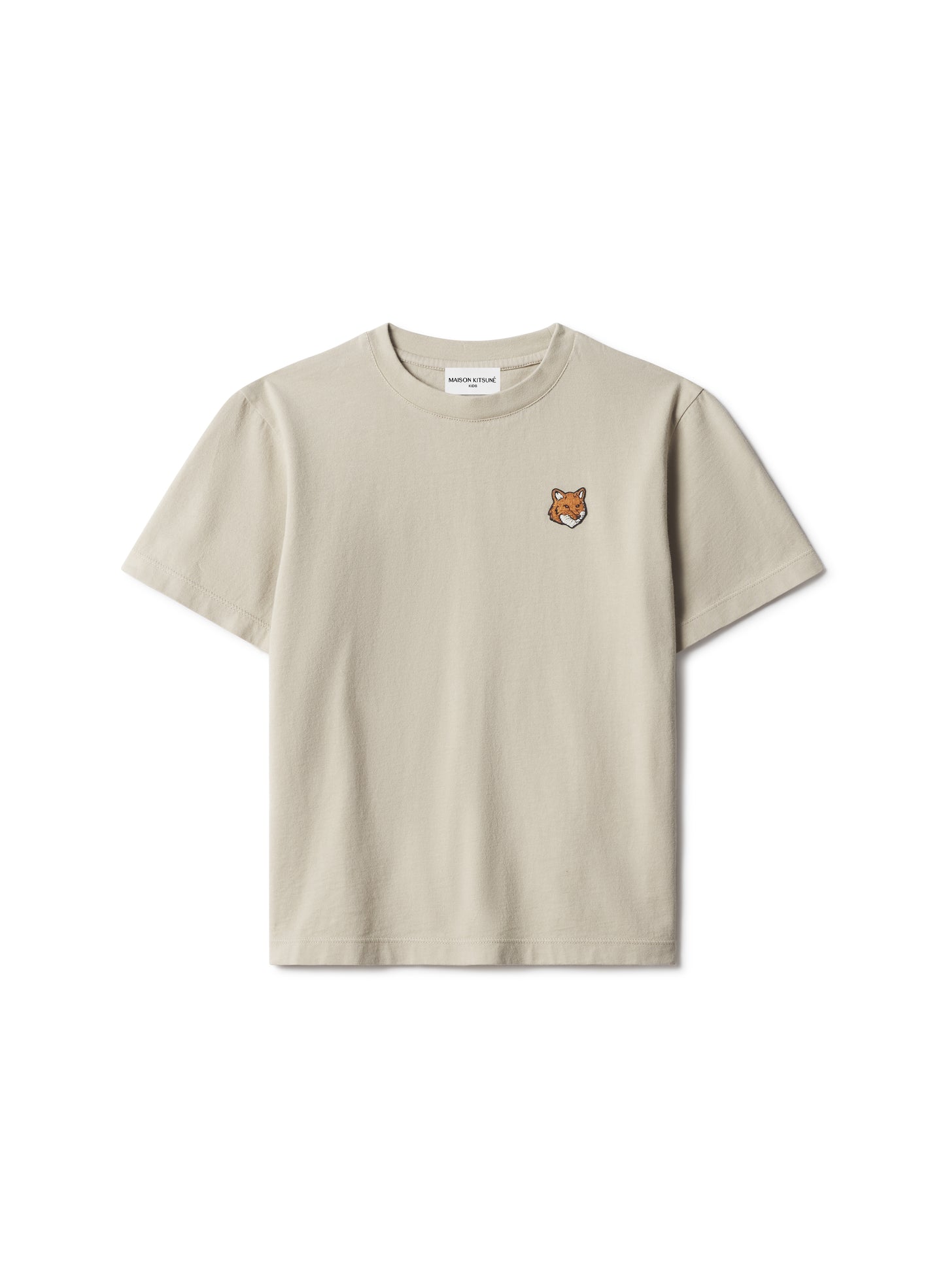 FOX HEAD KID TEE-SHIRT