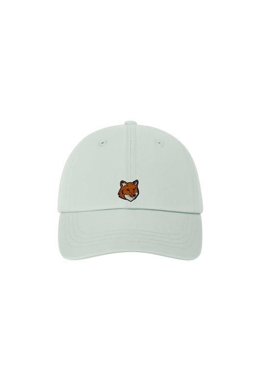 FOX HEAD KID 6P CAP