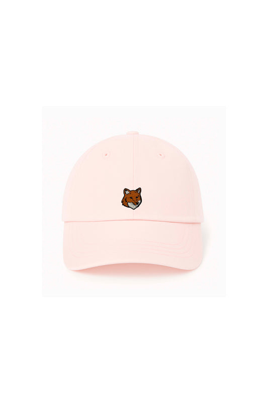 FOX HEAD KID 6P CAP
