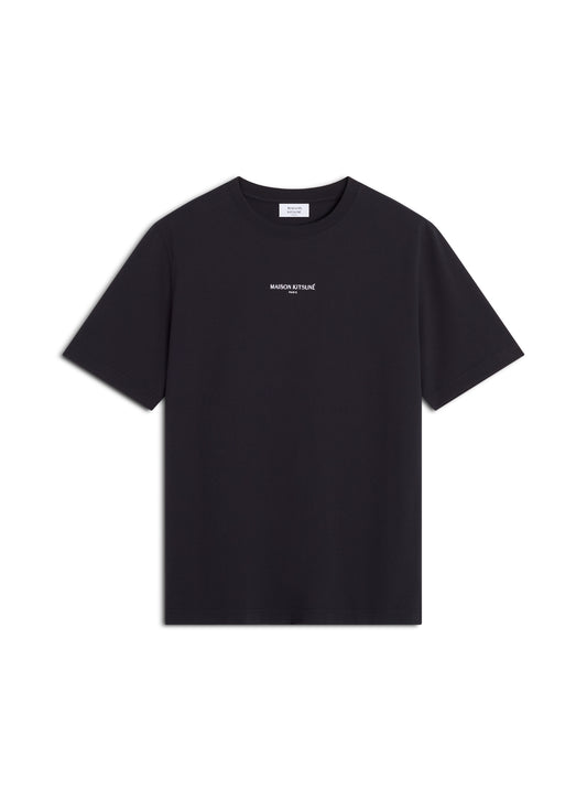 MAISON KITSUNÉ PARIS COMFORT TEE-SHIRT
