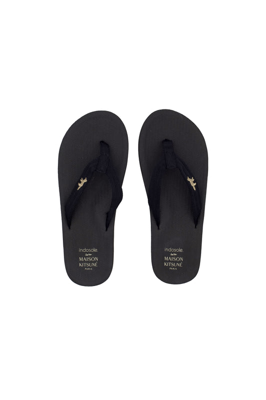 MAISON KITSUNE x INDOSOLE EASY LIVING