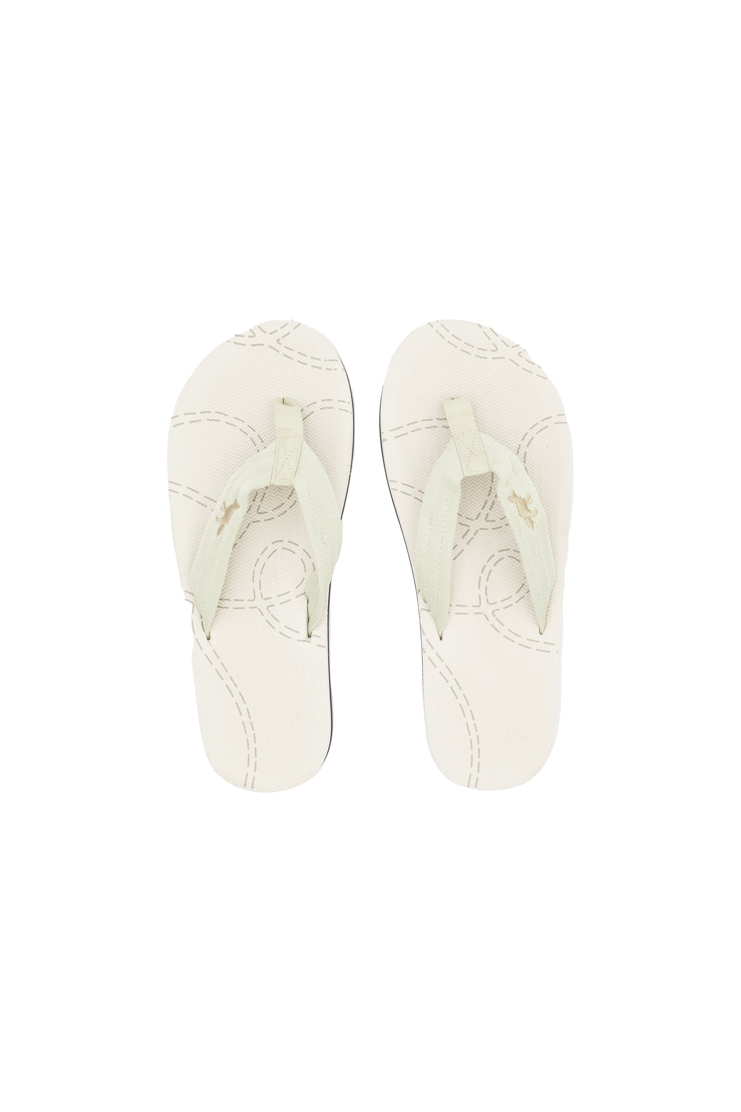 MAISON KITSUNE x INDOSOLE EASY LIVING